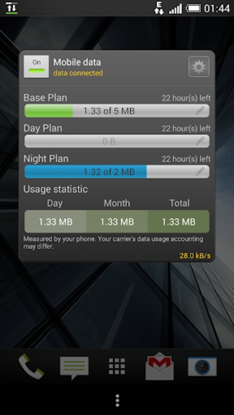 Data Lock Lite - Preview 6