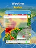 Live Weather Widget & Radar screenshot 6