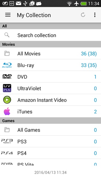 My Movies - Preview 2
