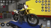 Motocross Mad Bike MX Racing screenshot 3