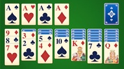 Solitaire Daily: Card Game screenshot 5