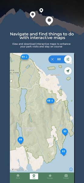 National Park Service - Preview 4