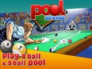 Billard screenshot 10