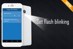 Flashlight Alert screenshot 1