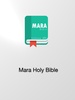 Mara Holy Bible screenshot 4