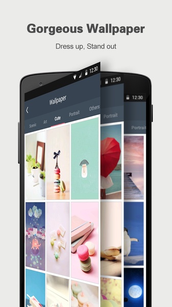 PIP Launcher - Preview 21