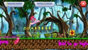 Shimmer Jungle Run screenshot 2