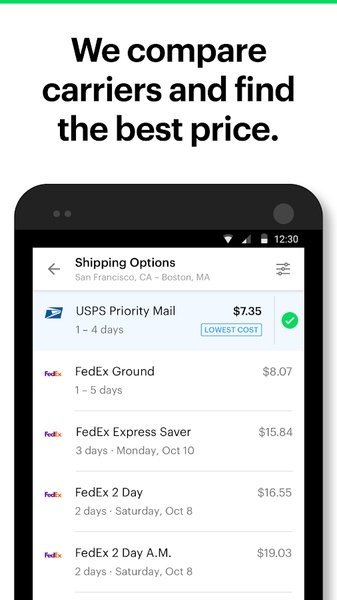 Shyp - Preview 4