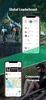 Meilan-Track Cycling with GPS screenshot 1