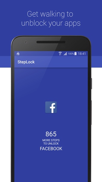 StepLock - Preview 2