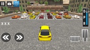 Taxi Parking Simulator screenshot 9