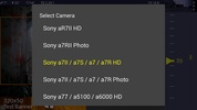 Magic Sony ViewFinder Free screenshot 6