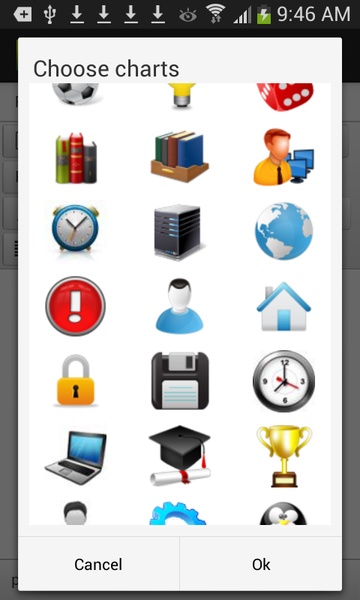 Powerpoint maker - Preview 16