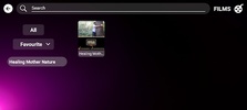 King 4k OTT Player for Mobile screenshot 13