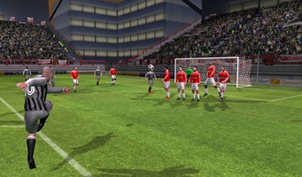 Dream League Soccer Classic 2 07 For Android Download