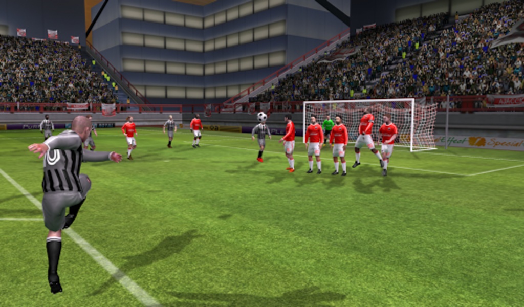 Download do APK de Dream League Soccer para Android