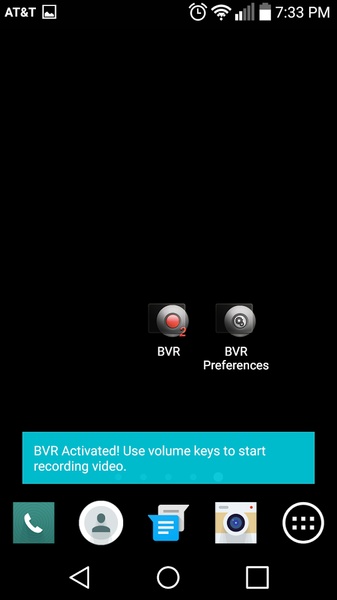 Background Video Recorder 2 - Preview 4