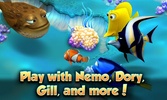 Nemo's Reef screenshot 2