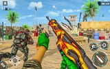 FPS Gun Shooter - Counter Terrorist Shooting Games screenshot 2