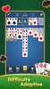 Solitaire screenshot 5