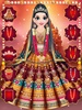 Radha Krishna Dress Up Games screenshot 3