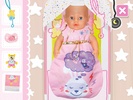 BABY born® Doll & Playtime Fun screenshot 4