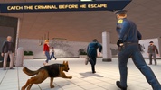 Police Dog: City Subway Crime screenshot 11