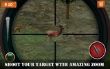 Deer Hunting screenshot 8