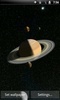 Solar System 3D Wallpaper Lite screenshot 4