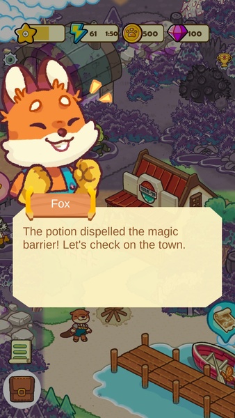 Critter Coast - Preview 8