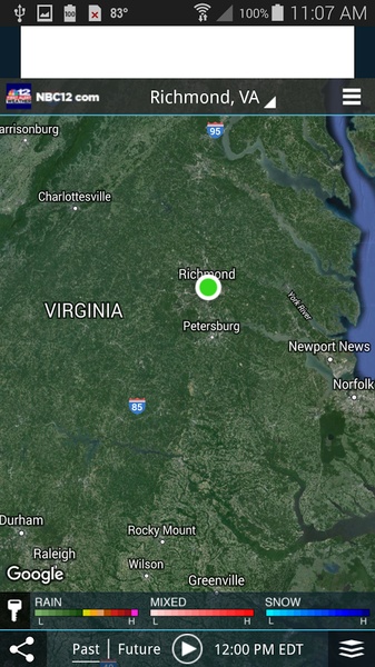 nbc12weather - Preview 4