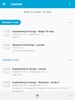 My TU Delft screenshot 6