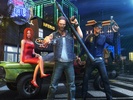 Vegas Gangster Crime City Game screenshot 5