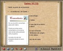 Los Salmos screenshot 2