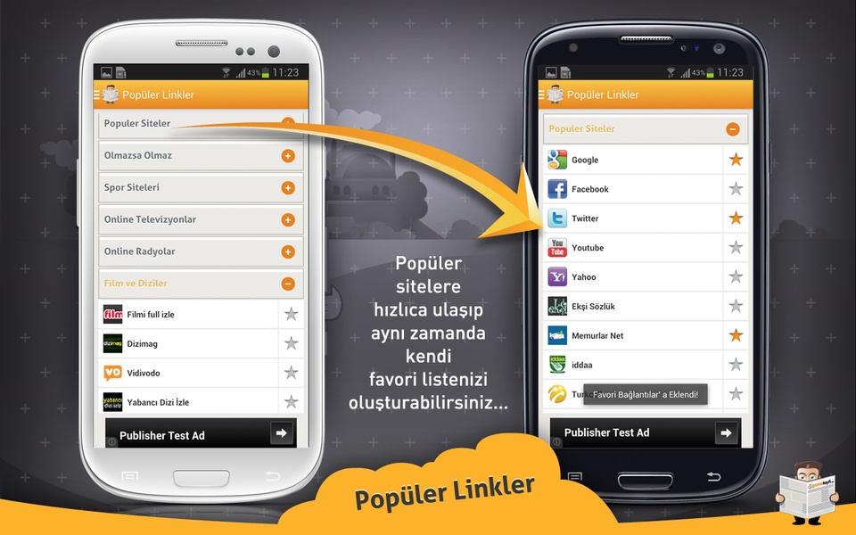 Gazetekeyfi - Preview 7