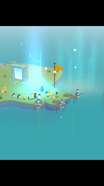 Idle Bear Island - Preview 1