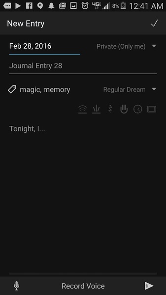 Lucid Dreamer - Preview 7