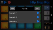 Hip Hop Pads screenshot 3