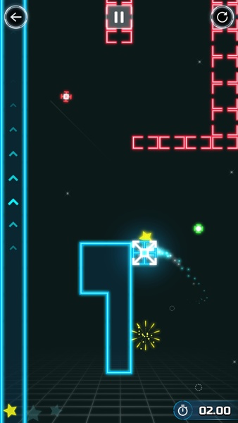 Astrogon - Preview 9
