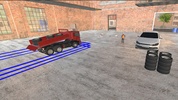 Dump Truck Games Simulator 2 screenshot 3