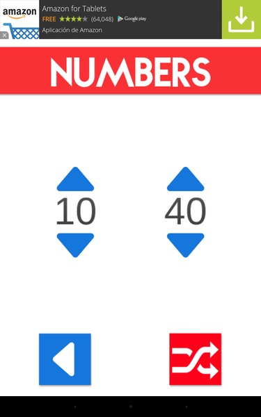 Randomizer Pro - Preview 5