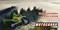 Motocross Racing 2018 screenshot 2