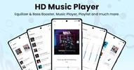 Music player: Play Music MP3 screenshot 6