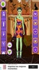 Halloween Dress Up Girls - Monster Dress Up Game screenshot 2