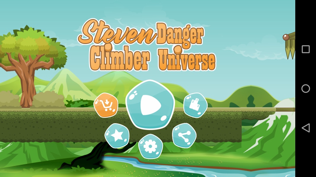 Steven Danger Climber Universe - Preview 9
