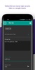 MQ-tify : MQTT IoT dashboard screenshot 3