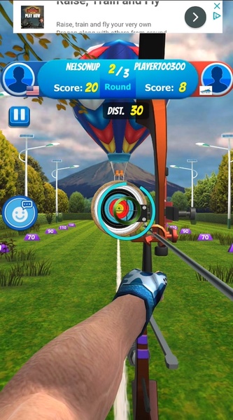 Archery Star - Preview 5