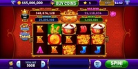 Tycoon Casino screenshot 12