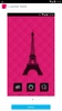 Eiffel Tower Theme screenshot 3