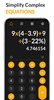 Calculator screenshot 8